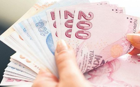 Memur ve emekli zammı belli oluyor