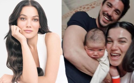 ‘Bütün hayatım onunla’