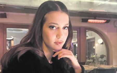 ‘Karavan bizim için ev’