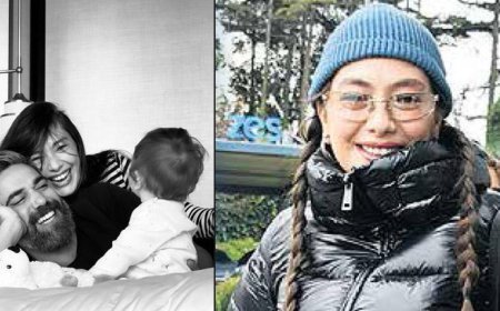 ‘Hassasiyetlerim farklılaştı’