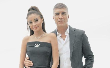 ‘Samar’la gurur duyuyorum’