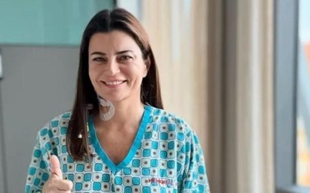 ‘Operasyon başarıyla geçti’