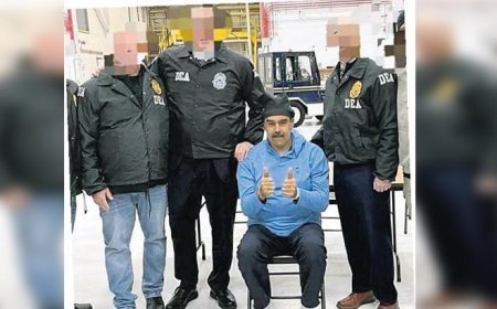 Eşofmanla ‘zafer’ ilanı