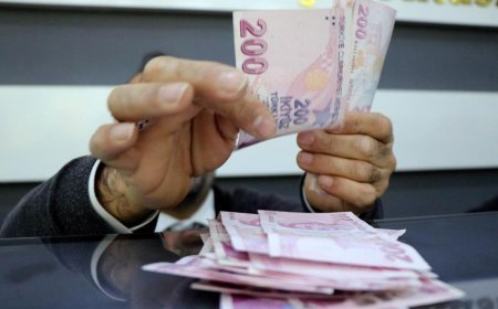 Memur ve emeklinin yeni maaşı bugün belli oluyor! İşte beklenen zam oranları