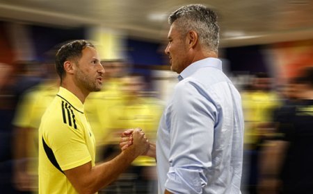 12 futbolculu liste için 2 senaryo! İşte Fenerbahçe'nin transfer adayları