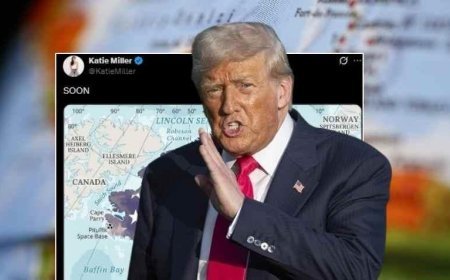 Venezuela'dan sonra ilk hedef belli oldu mu? Trump: Ulusal güvenliğimiz için ihtiyacımız var!