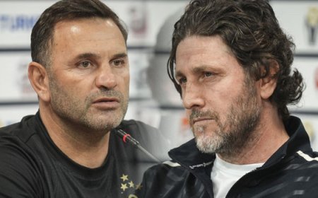 Süper heyecan başlıyor! İşte Galatasaray-Trabzonspor maçı muhtemel 11'leri