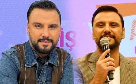 Kaşları gündem olmuştu! Alişan 'botoks' iddialarına yanıt verdi