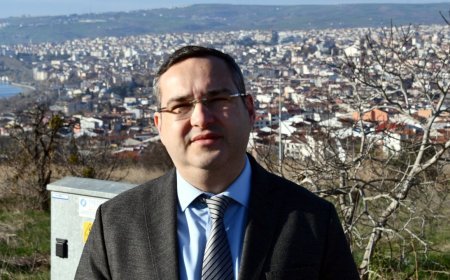 'Tekirdağ’ın deprem sonrası ikincil afet olarak tsunamiyle karşılaşma ihtimali yüksek'