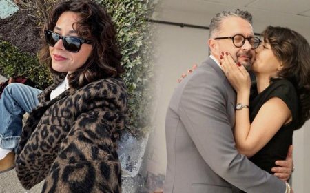 İbrahim Selim’le evlilik kararı almıştı! Ayşe Şeyma Keten'den itiraf