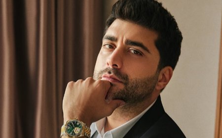 Ünlülere uyuşturucu soruşturması. Oyuncu Doğukan Güngör gözaltına alındı