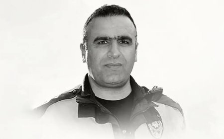 Fethi Sekin 9. ölüm yıl dönümünde anılıyor