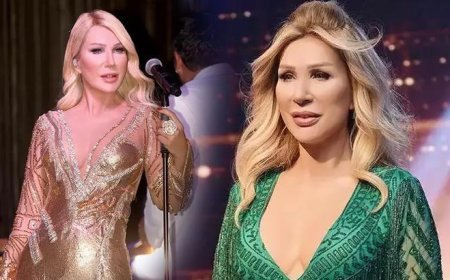 Seda Sayan uyardı! 'Beğendiğiniz erkeğin GBT’sine baktırın'