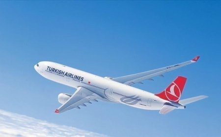 THY'den yurt içi uçuşlarda avantajlı bilet kampanyası