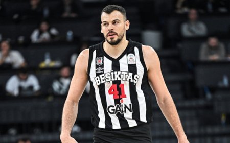 Beşiktaş GAİN, Ratiopharm Ulm'u ağırlayacak