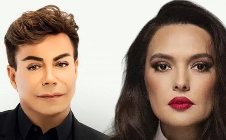 Magazin haberleri! Fatih Ürek'in son durumu nasıl? Fatih Ürek uyandırıldı mı?