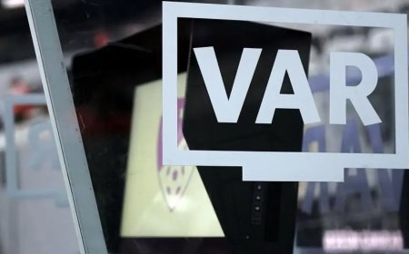 Galatasaray-Trabzonspor maçının VAR hakemi belli oldu