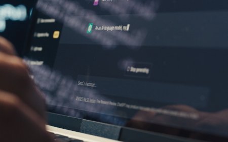 Türkiye'den yapay zeka rekoru. ChatGPT’yi çok sevdik