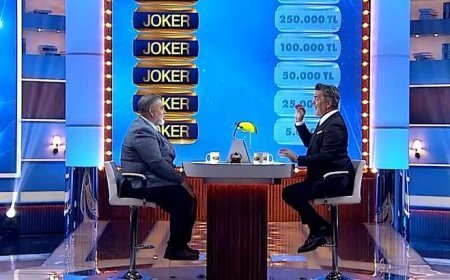 Beyaz, Kanal D'nin reyting Joker'i oldu!