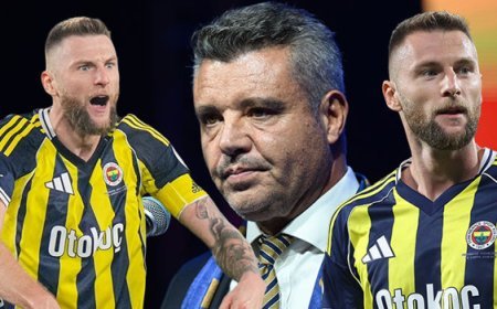 Fenerbahçe'den transferde Skriniar taktiği! Yönetimden karar çıktı