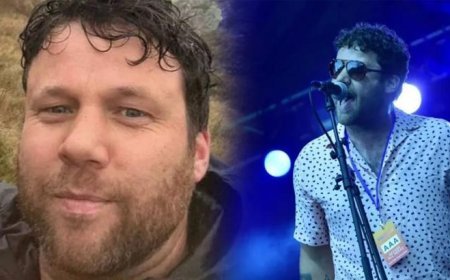 Yürüyüşe çıkmıştı! Ünlü şarkıcının cansız bedeni dağda bulundu