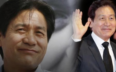 Kan kanseri ile mücadele ediyordu! Güney Koreli oyuncudan acı haber