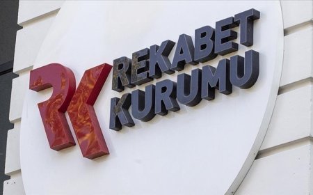 Rekabet Kurulu'ndan klor-alkali sektörüne 497 milyon lira ceza