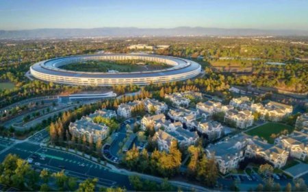 'Savaşa' katılan eyalet sayısı artıyor: Silikon Vadisi'ndeki büyümeye engel