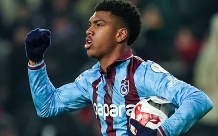 Felipe Augusto: 'Galatasaray domine etti!'