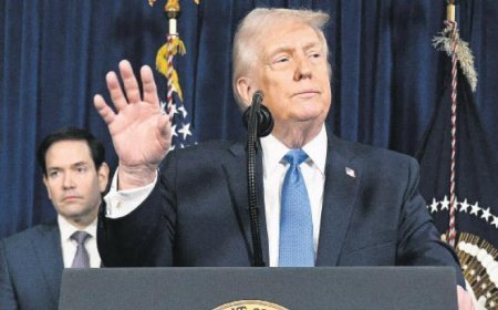 ABD Venezuela’yı nasıl yönetecek?