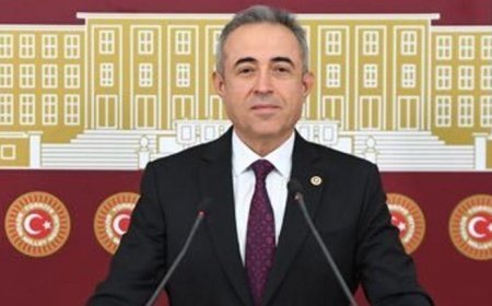 Karatutlu DEVA’dan istifa etti