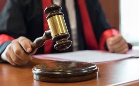 Yer: Antalya! Ev sahibi ile kiracı arasında imza krizi... Mahkemeden 'boş evrak' kararı