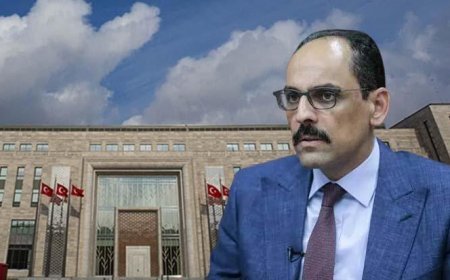 Milli İstihbarat Teşkilatı 99 yaşında! MİT Başkanı Kalın: Geleceğin tehditlerini bugünden engelliyoruz