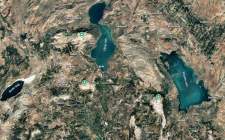 Türkiye’nin en büyük 3’lüsü için kritik uyarı: ‘Geri dönülemez şekilde bozulma riskiyle karşı karşıya’