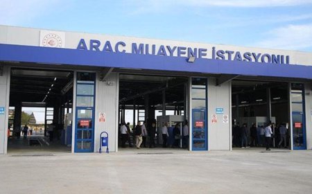 SON DAKİKA: Araç sahipleri dikkat! 2026 araç muayene ücretleri açıklandı! İşte ödenecek rakam...