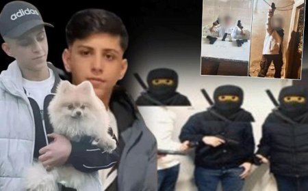 Online oyundan hücre evine! 'Casperlar' iddianamesinde kan donduran detaylar: 'Ateş etmezsen seni havaya uçururum