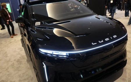 Bilim kurgu fimlerinin kahramanıydı artık gerçeklik oldu. Sürücüsüz taksi yolculuğu başlıyor