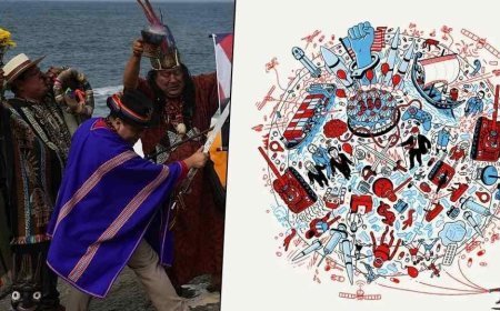 SON DAKİKA HABERLER: Dünyanın konuştuğu kehanet gerçek mi oldu? The Economist ve Şamanlar işaret etmişti