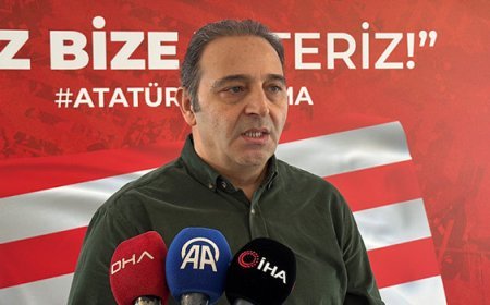 Samsunspor Futbol Direktörü Fuat Çapa'dan transfer açıklaması!