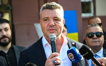 Sadettin Saran: 'Bu sene şampiyon olarak bütün çocukları Fenerbahçeli yapacağız'