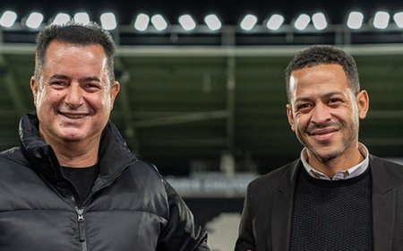 Acun Ilıcalı kovmuştu, Chelsea'nin başına geçti!