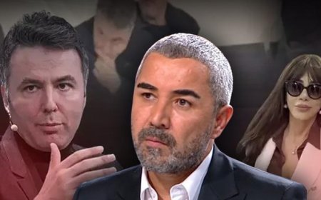 SON DAKİKA HABERİ: Mehmet Akif Ersoy'un ek ifadesinde Veyis Ateş itirafı: Uyuşturucuyu ilk defa orada gördüm