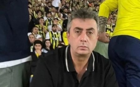 Fenerbahçe tribün liderine yönelik silahlı saldırı. 7 şüpheli tutuklandı