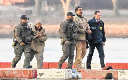 İktidar mücadelesi