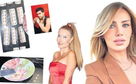 Tabakta uyuşturucu gizli bölmede hap