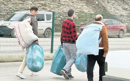 'Kod' ayarlı yeni infaz teklifi