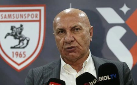 Başkan resmen açıkladı! Fenerbahçe, İrfan Can Eğribayat'ı Samsunspor'a kiraladı
