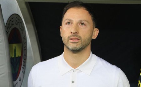 Tedesco'dan final ve Musaba yorumu: 'Galatasaray için en iyisini yapacağız!'