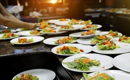 Devlet memurlarının bu yıla ilişkin yemek bedelleri belirlendi