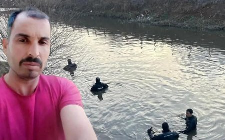 Üç kişi ölmüştü, kayıp sürücü hala bulunamadı